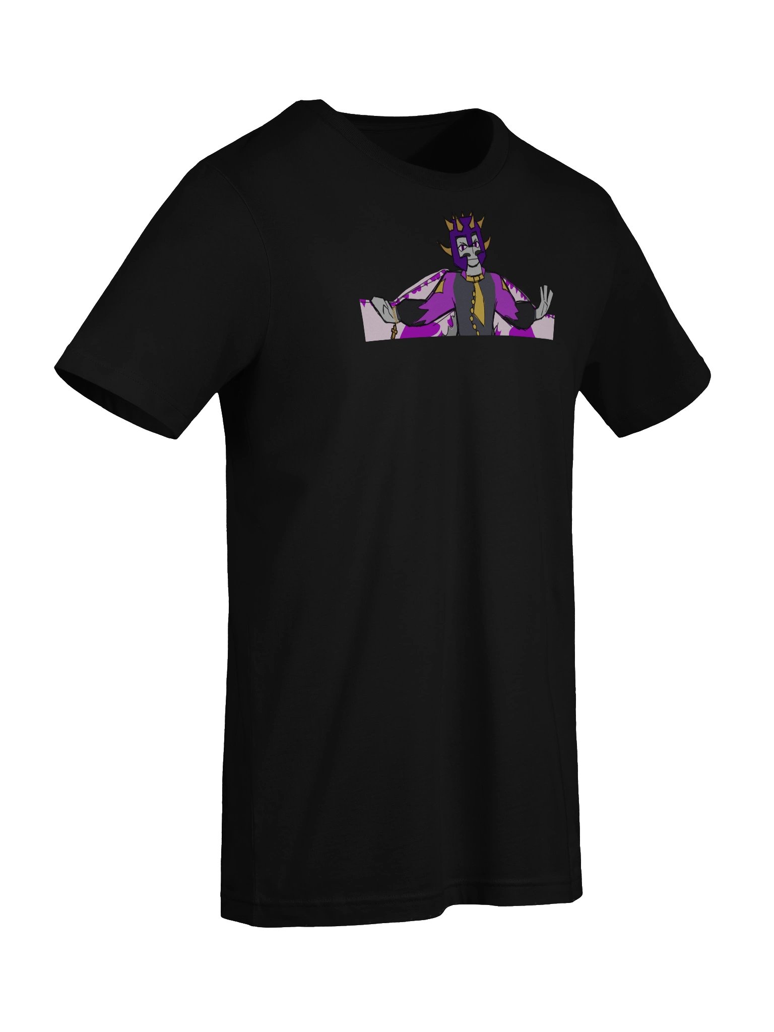 Stachelin Aura T-Shirt product image (7)