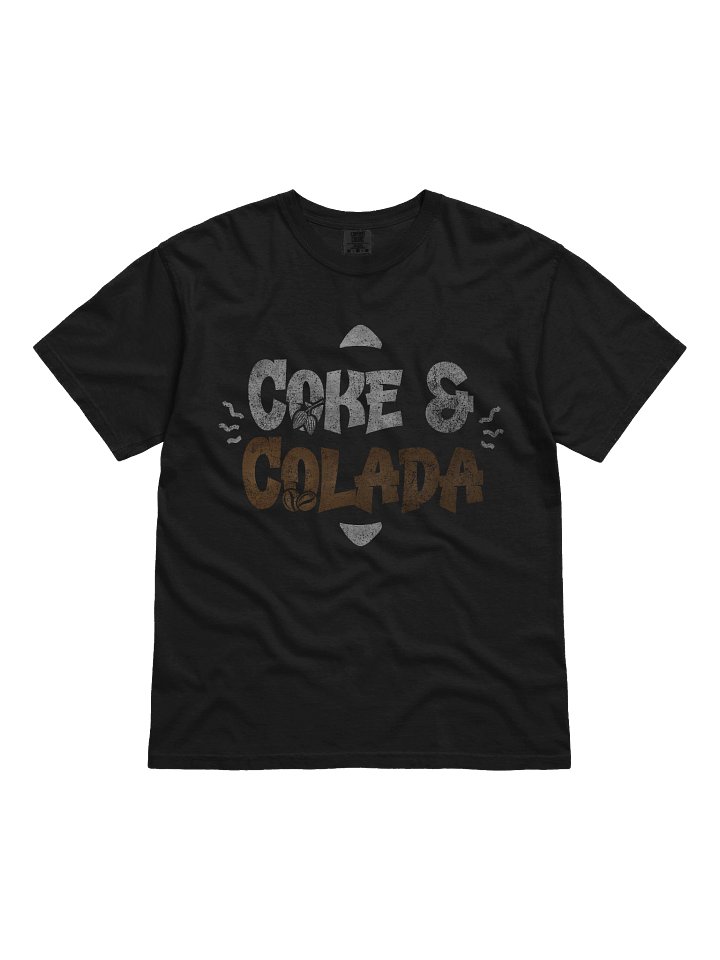 C&C LIMITED EDITION TEE product image (1)