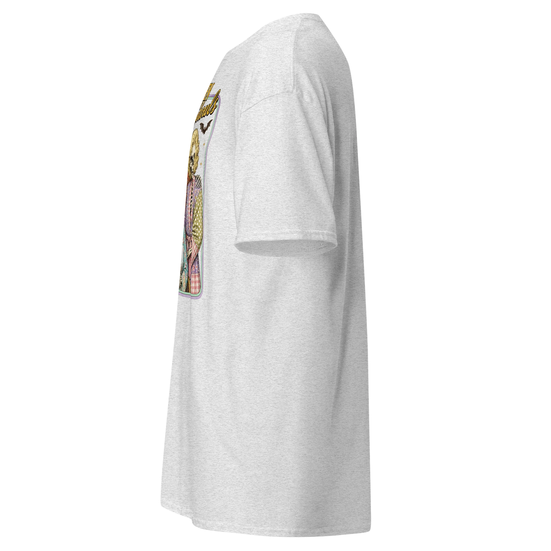 The Golden Ghouls Tee product image (41)