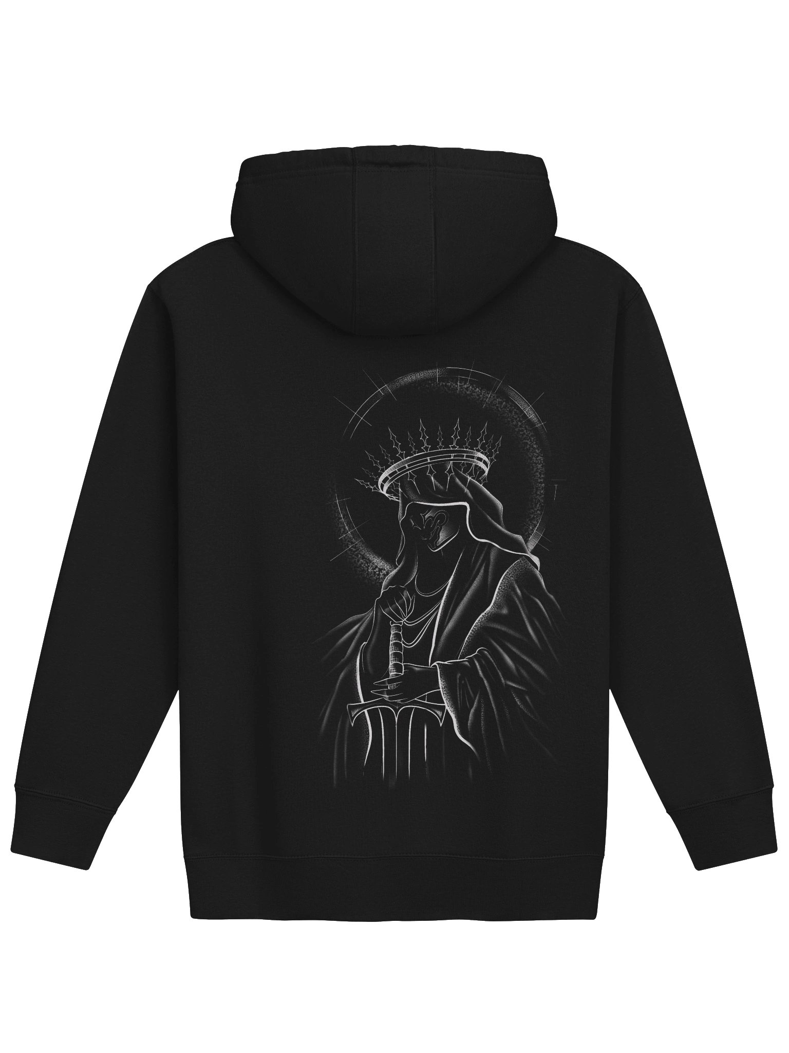 King Hoodie product image (2)