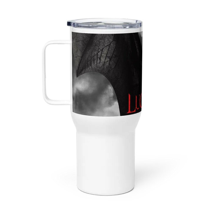 Lucifer product image (1)