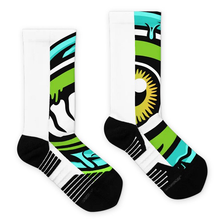 Might Know Socks product image (2)