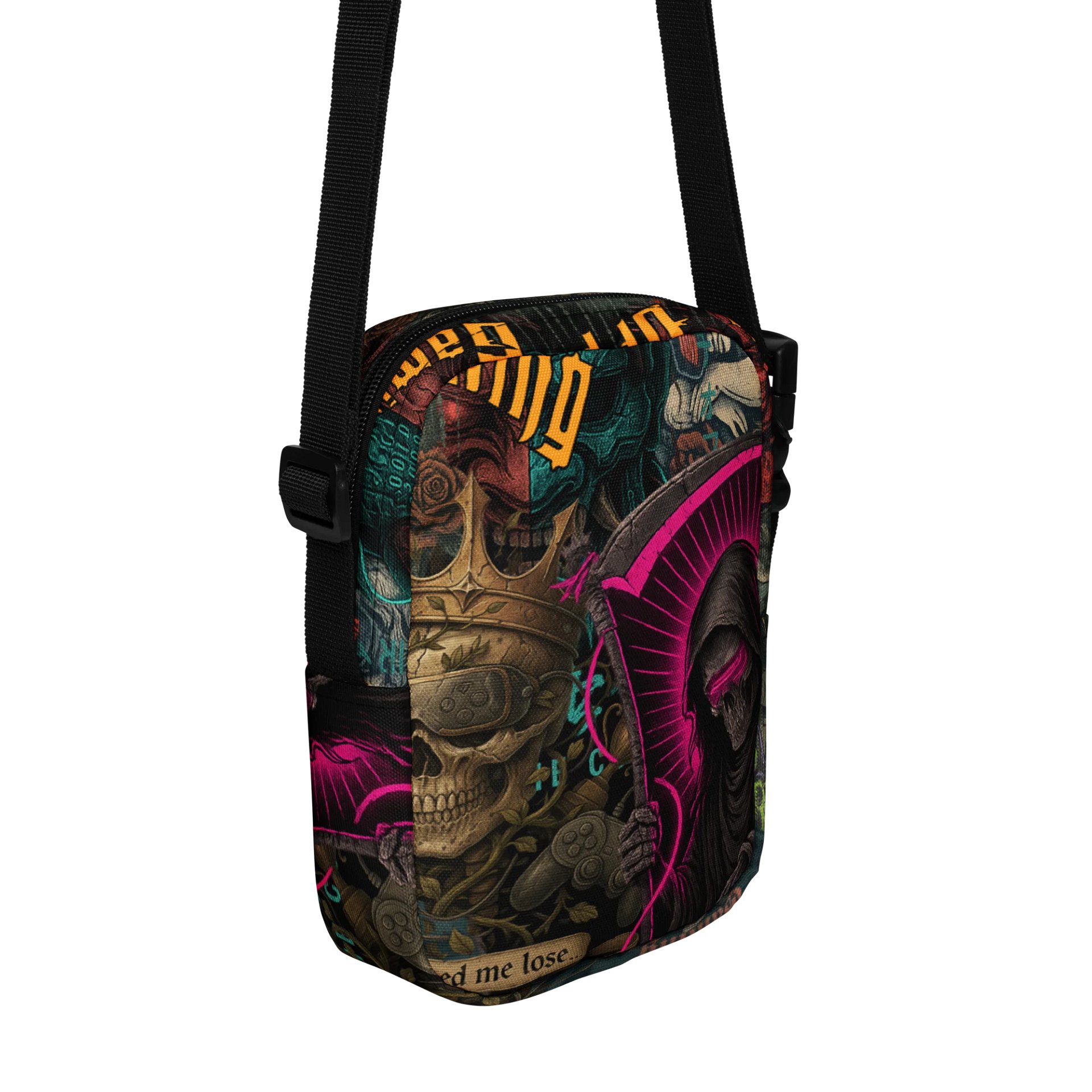 ROG Travel Bag product image (3)