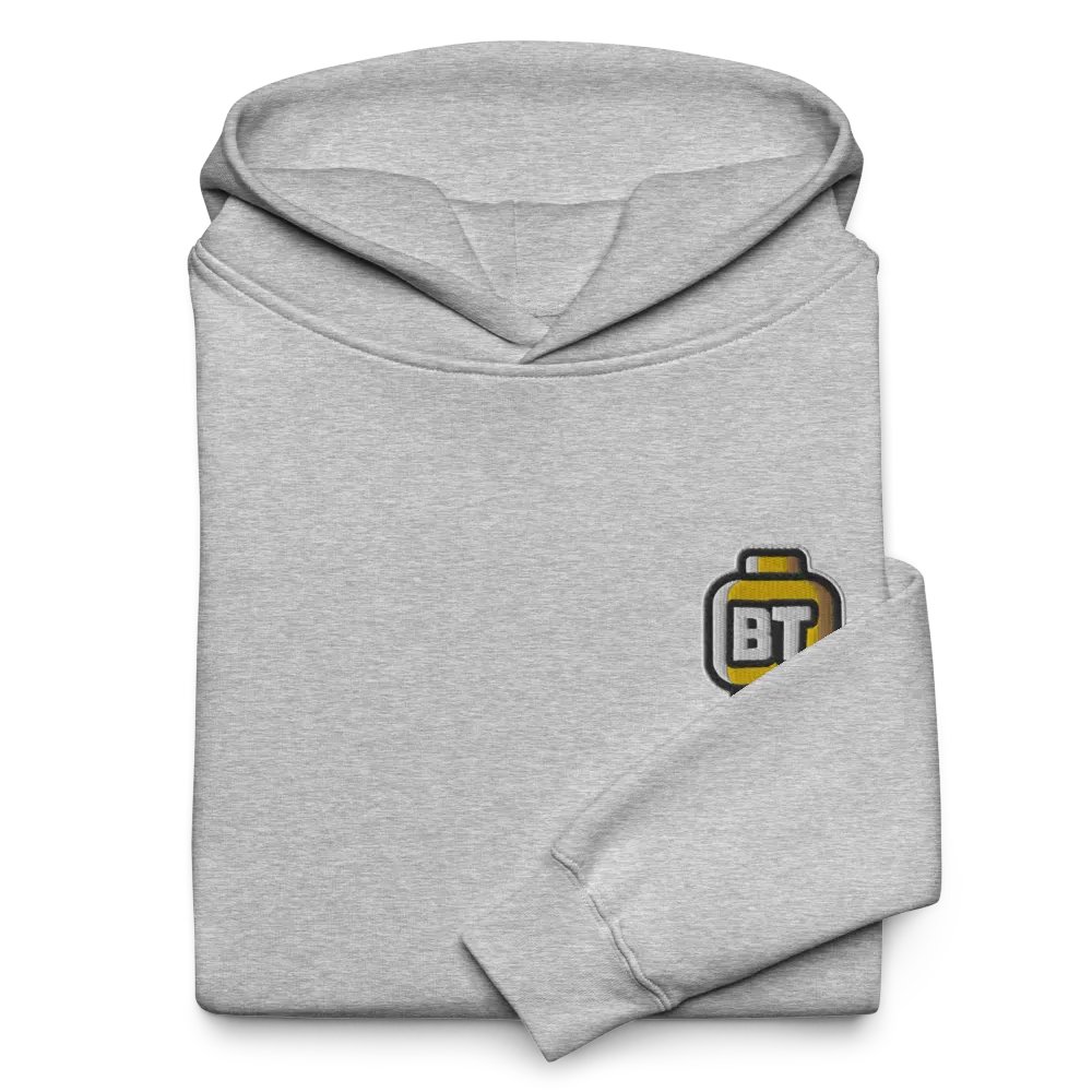 Embroidered Hoodie product image (40)