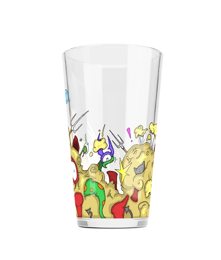 Battle Royale Glass product image (1)