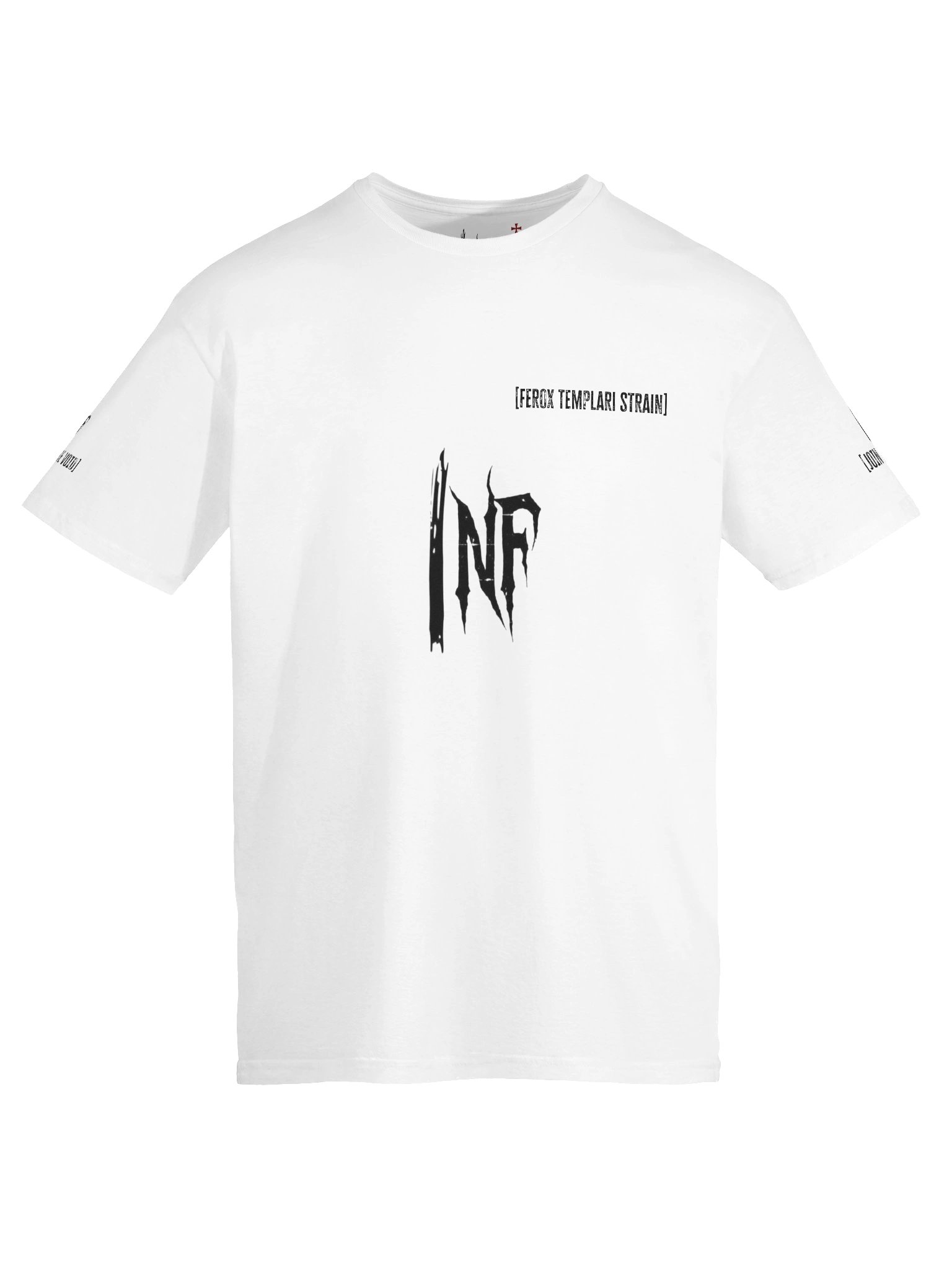 Team 1NFEKTED Season 1 Shirt product image (9)