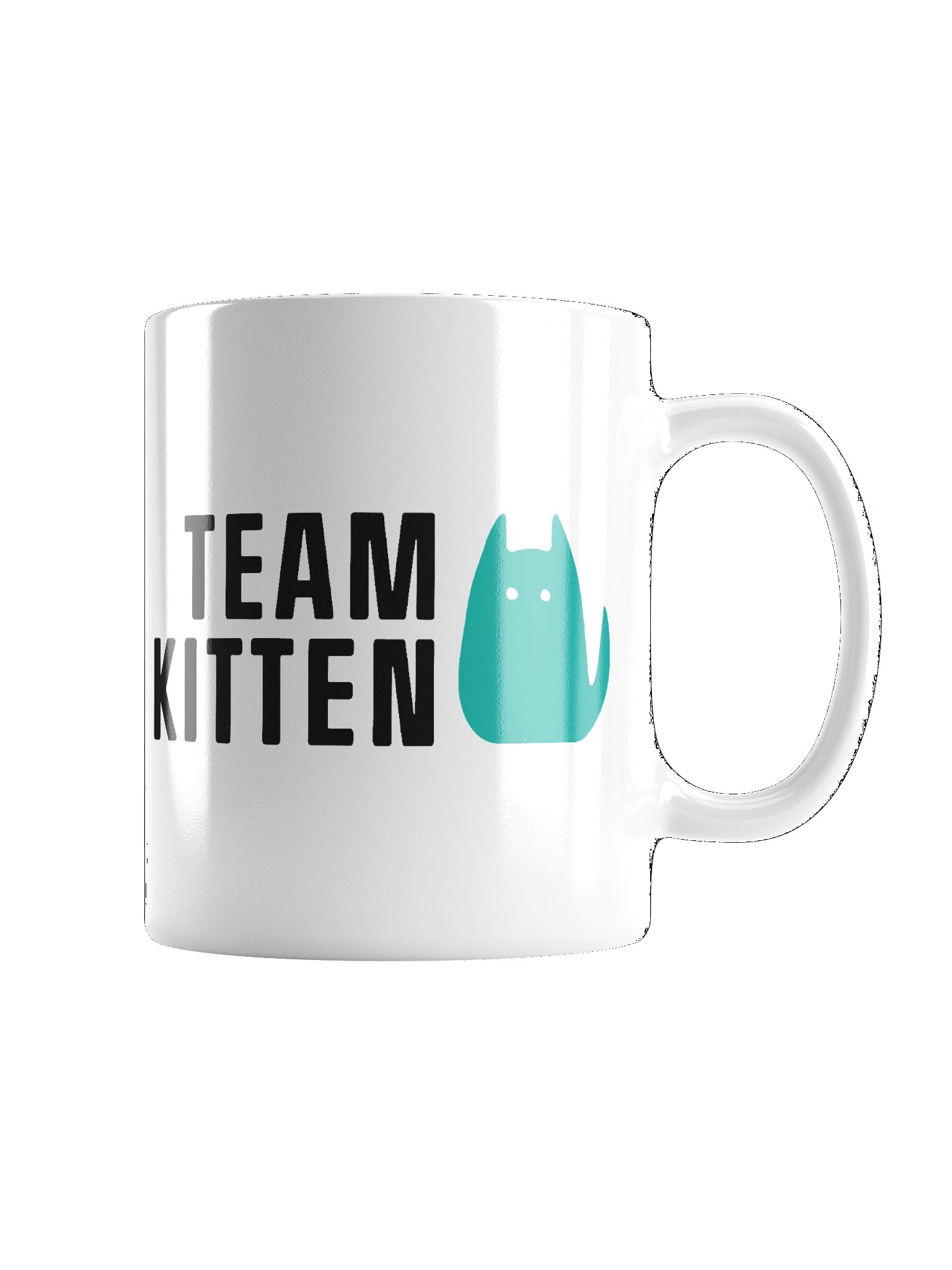 Classic Logo Mug product image (6)