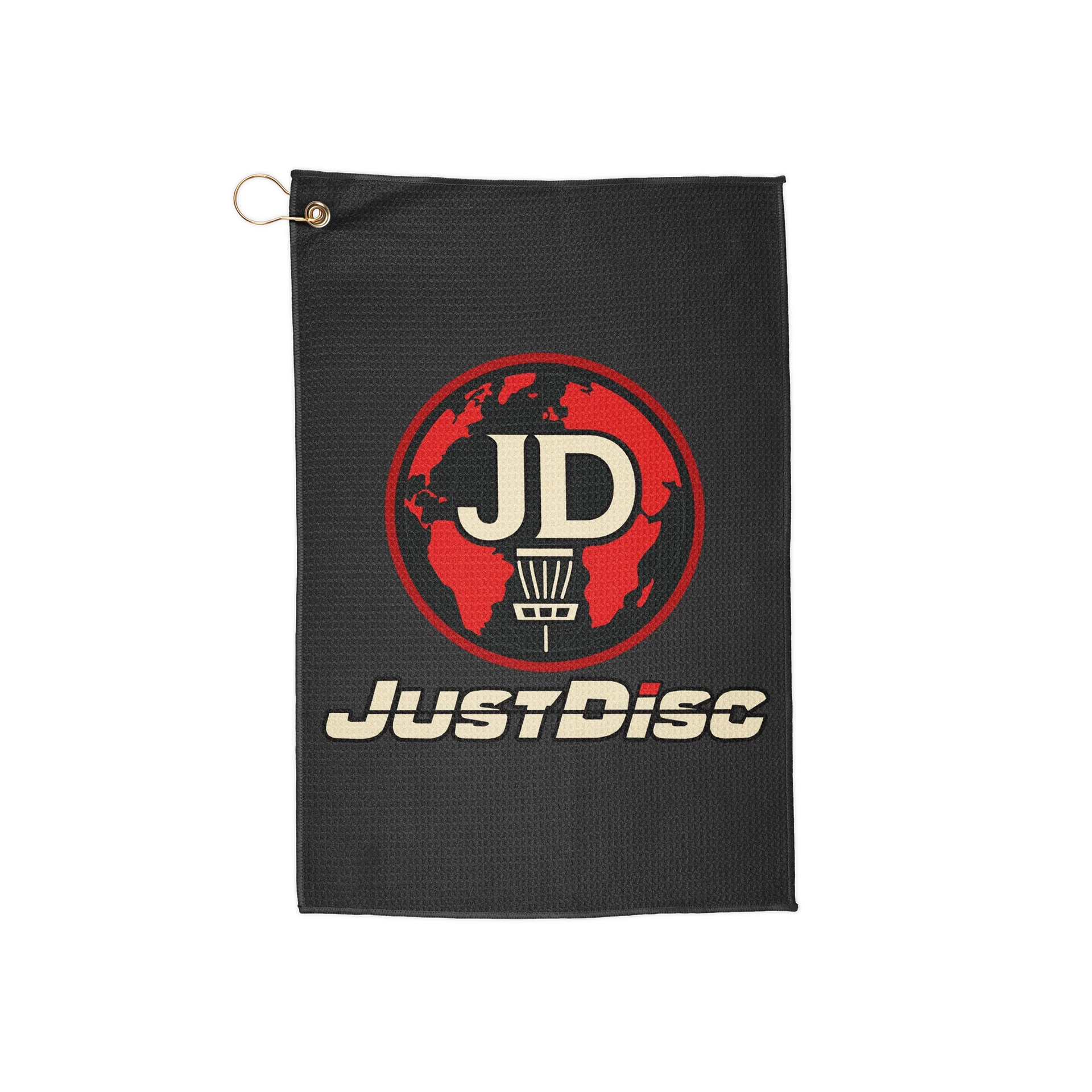 JustDisc Course Towel product image (1)