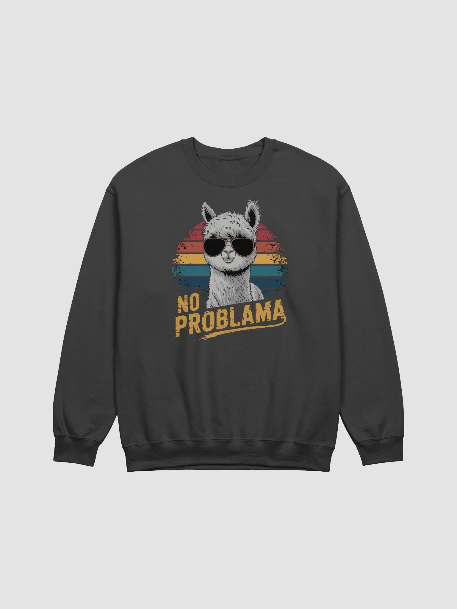 No Problama product image (1)