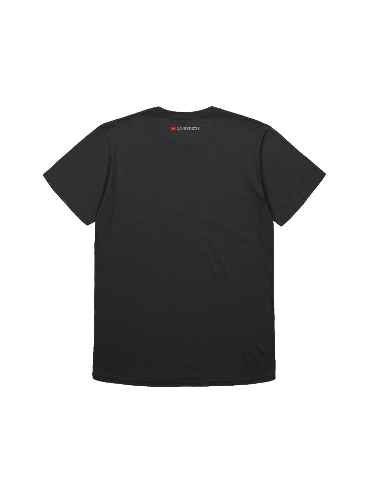 My Waifus Ran with My Money Unisex Softstyle T-Shirt product image (2)