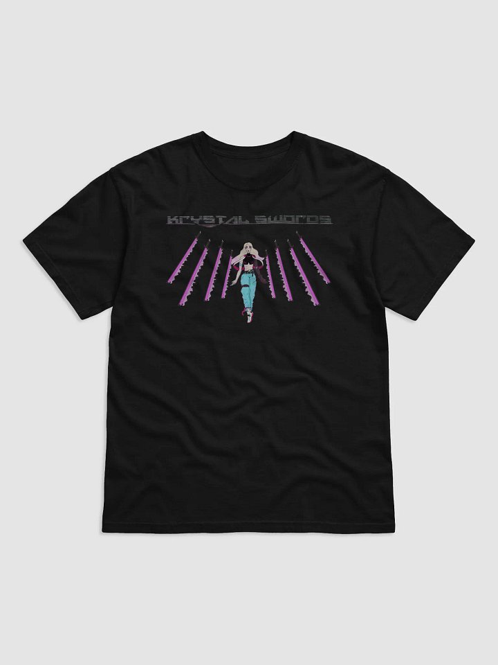 Swords T-Shirt product image (1)