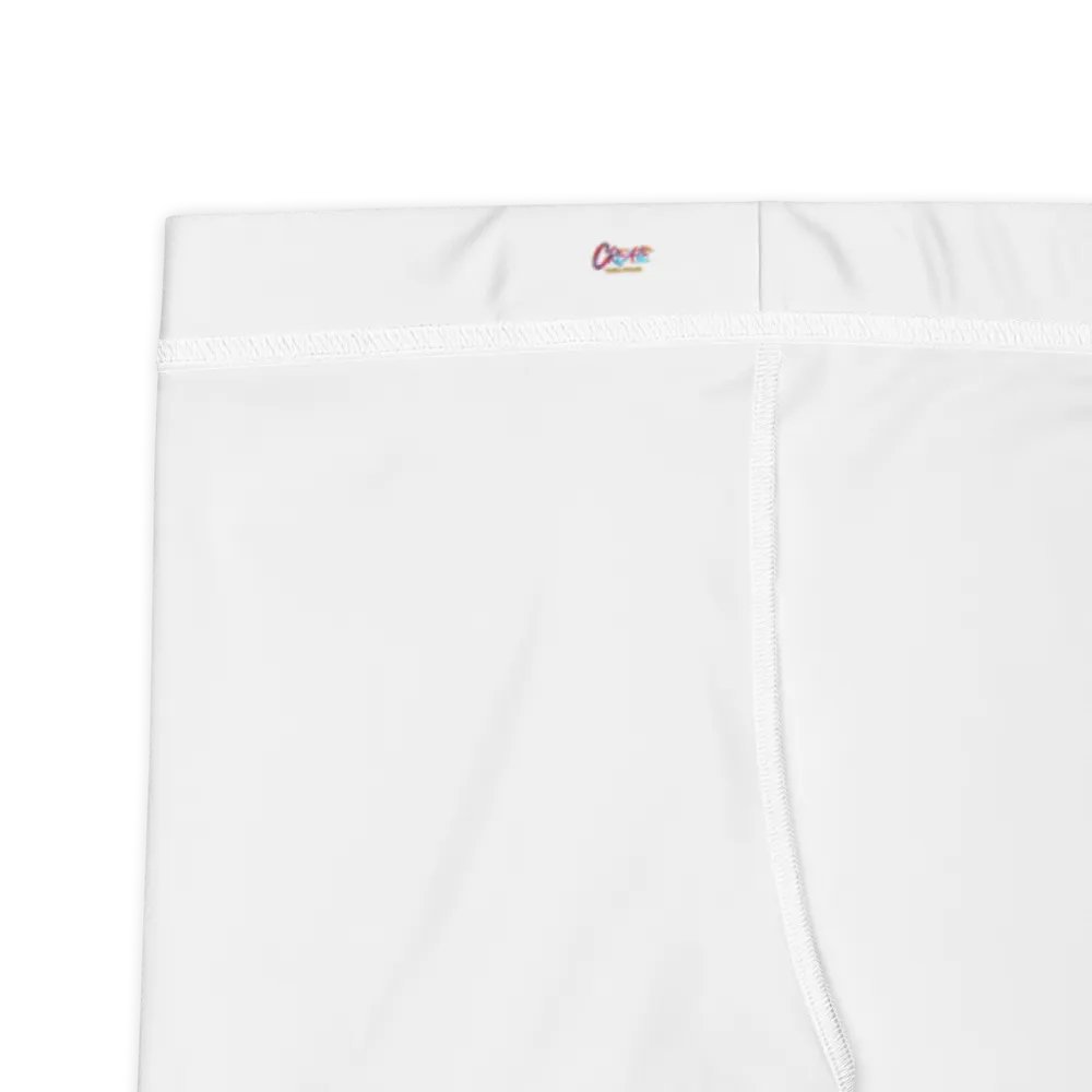 Born to Prosper Bold Print Leggings product image (12)