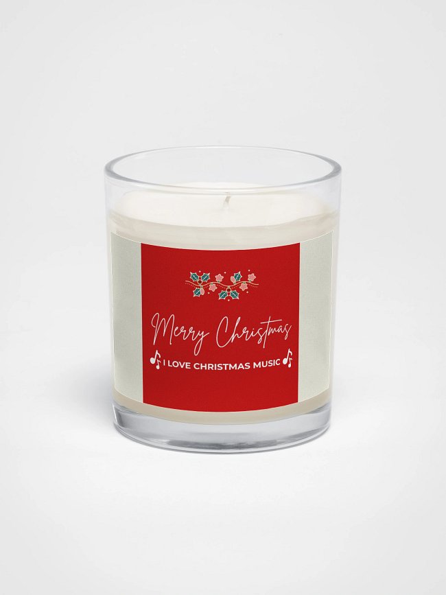 CHRISTMAS  - English