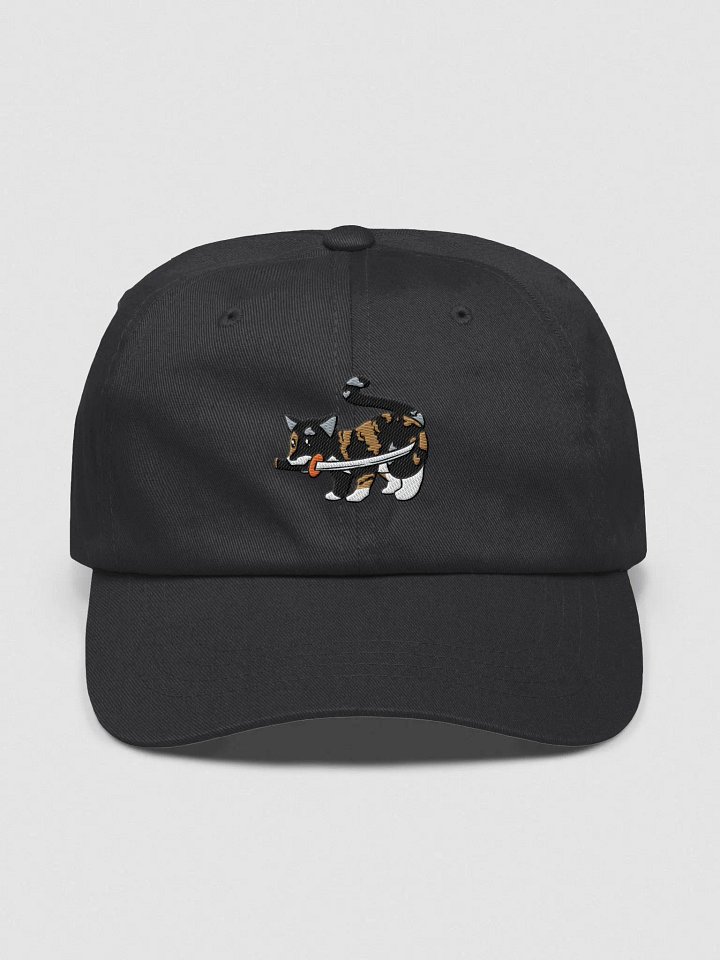Pixel Hat Katana product image (7)