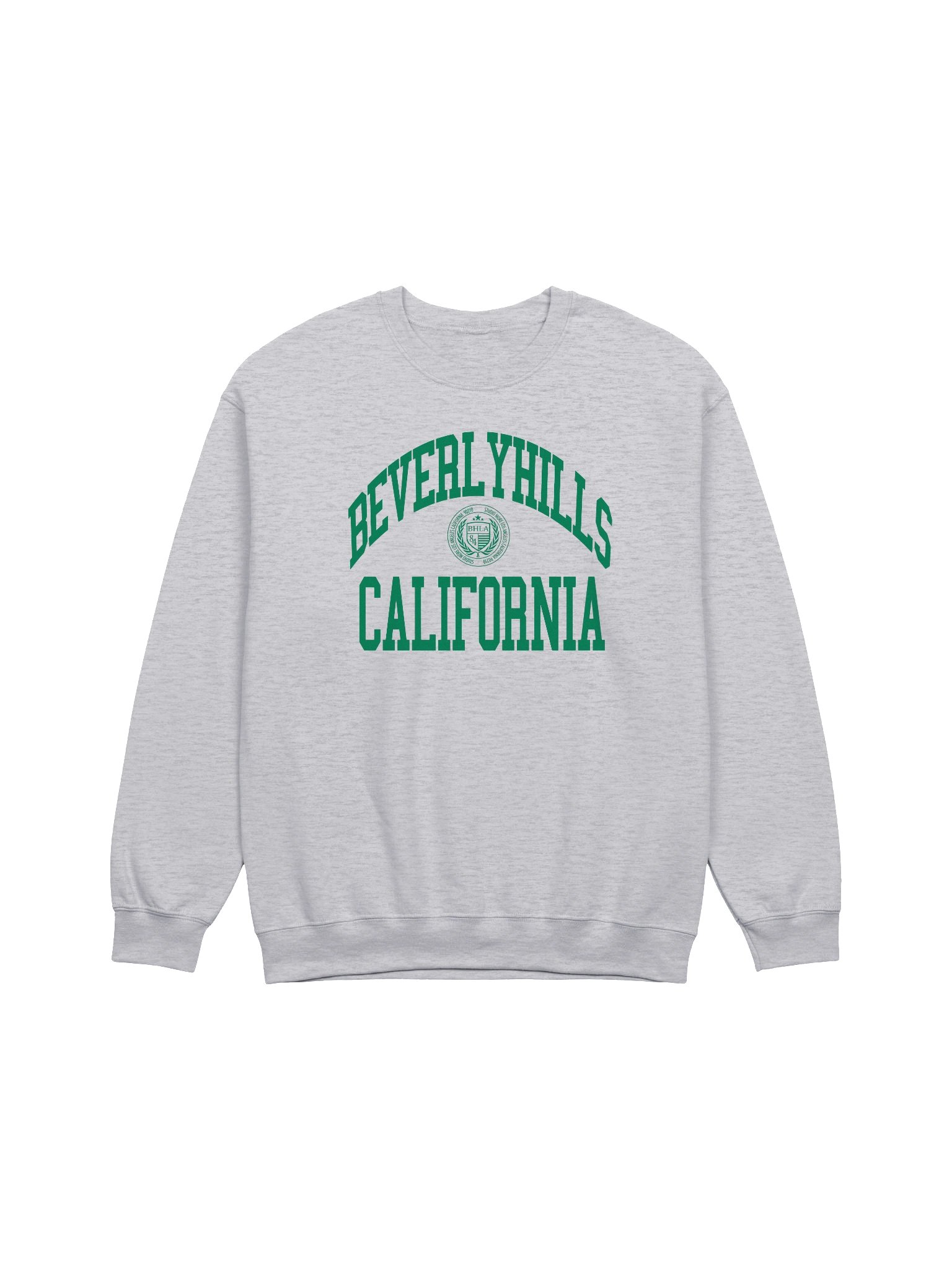 Beverly Hills - Sweatshirt product image (1)