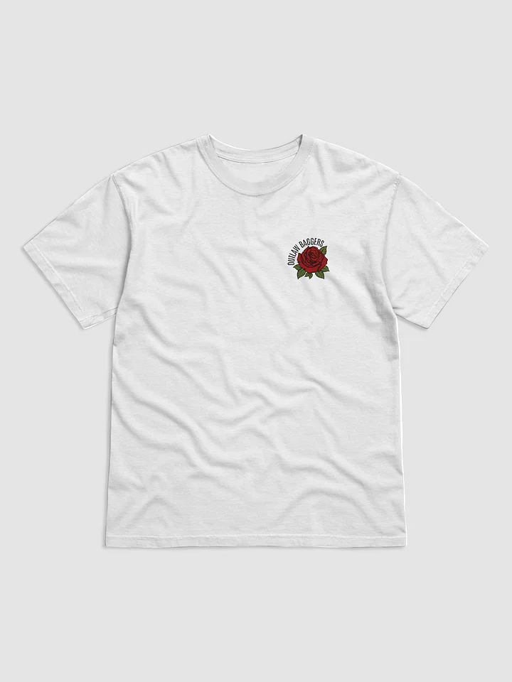 Rose Tee product image (2)