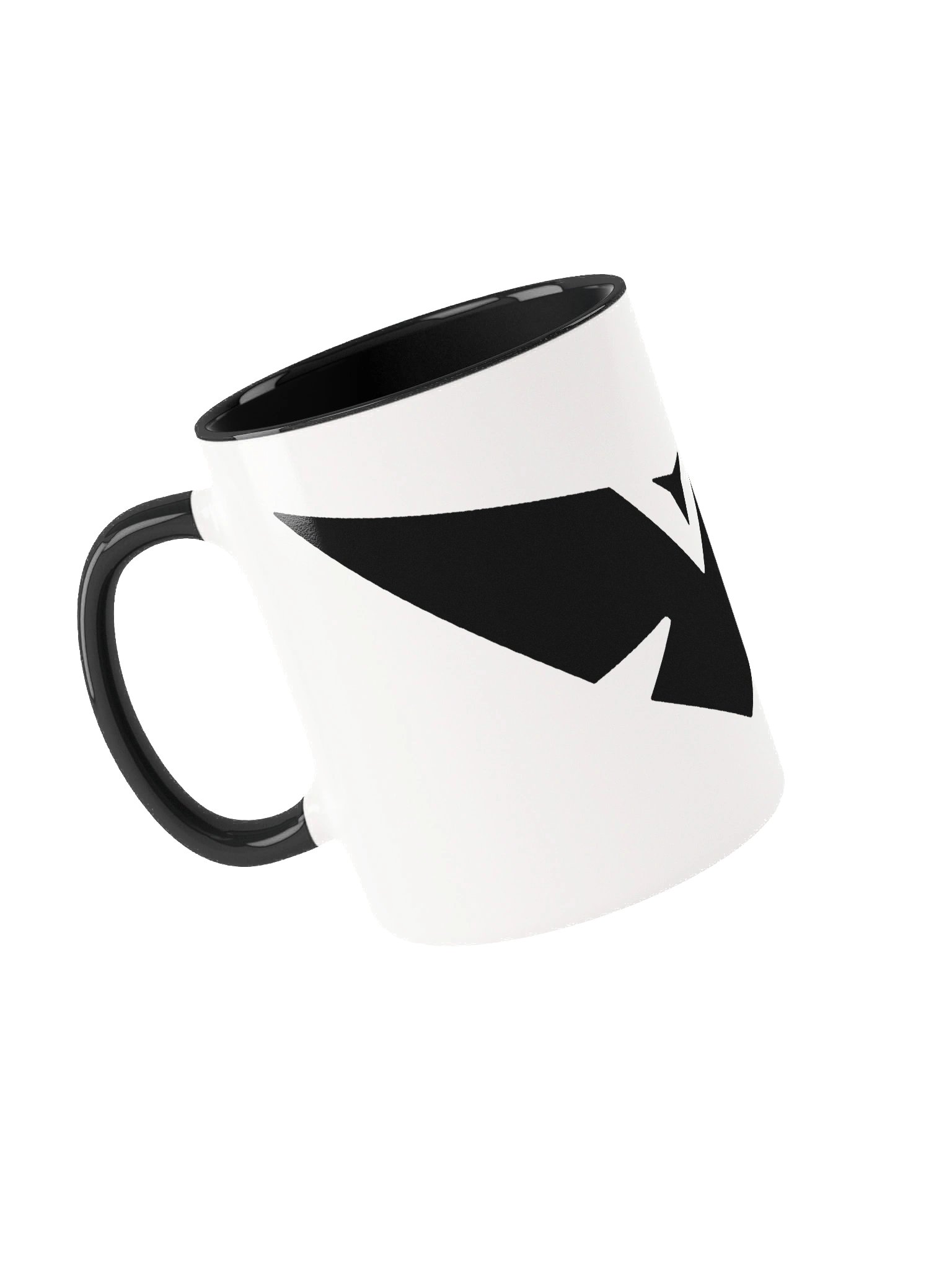 White Colored Mug product image (1)