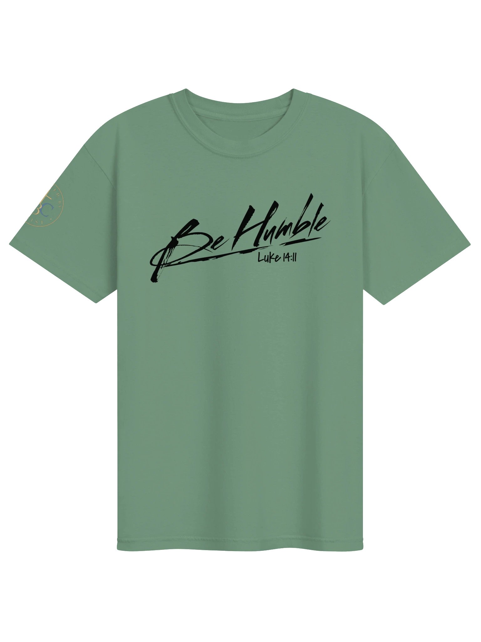 Biblical Truths: Be Humble product image (3)