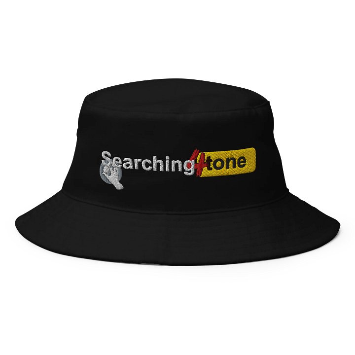 Knob Dome Hat product image (1)