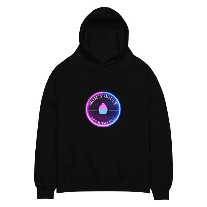 tell you mom to 1v1 me hoodie product image (2)