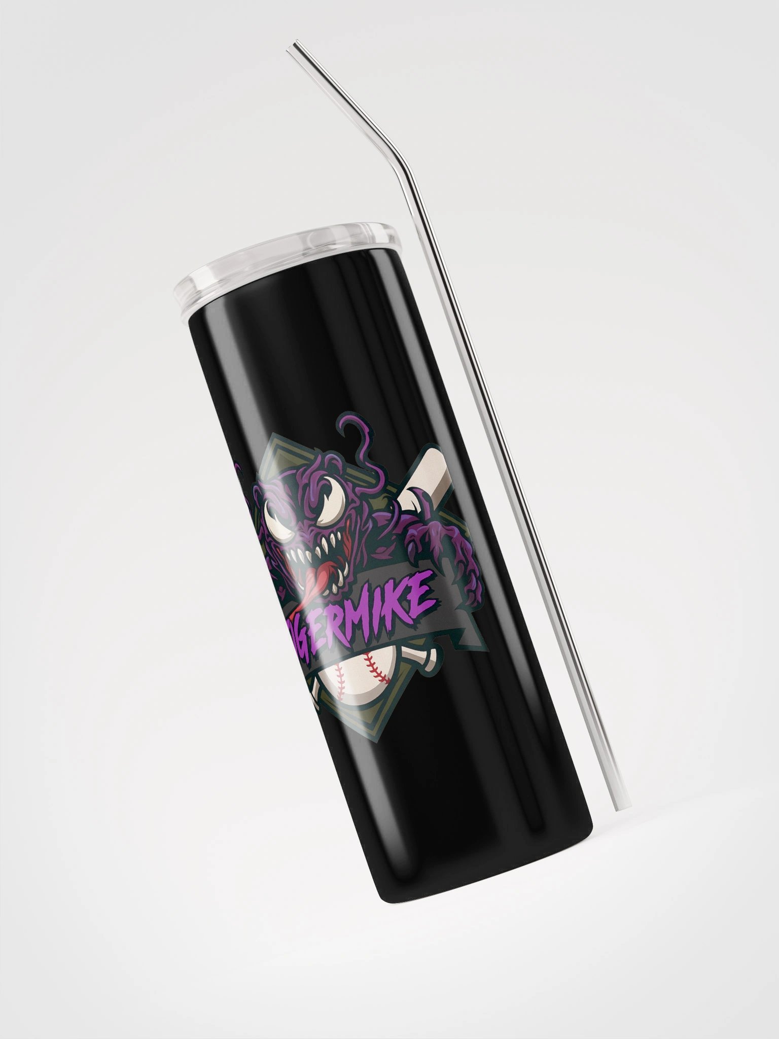 Venom TigerMike Tumble product image (3)