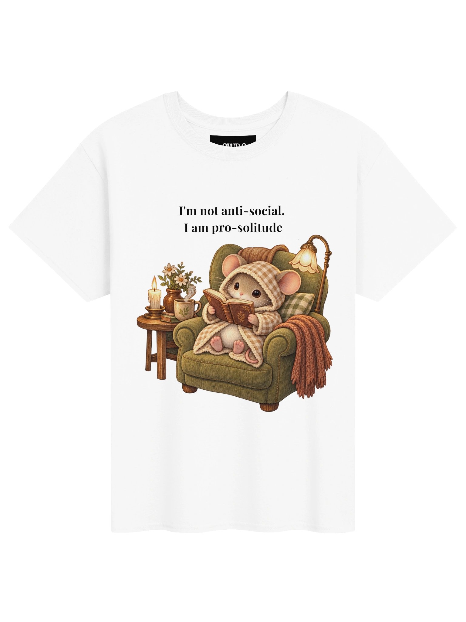 Not anti-social product image (37)