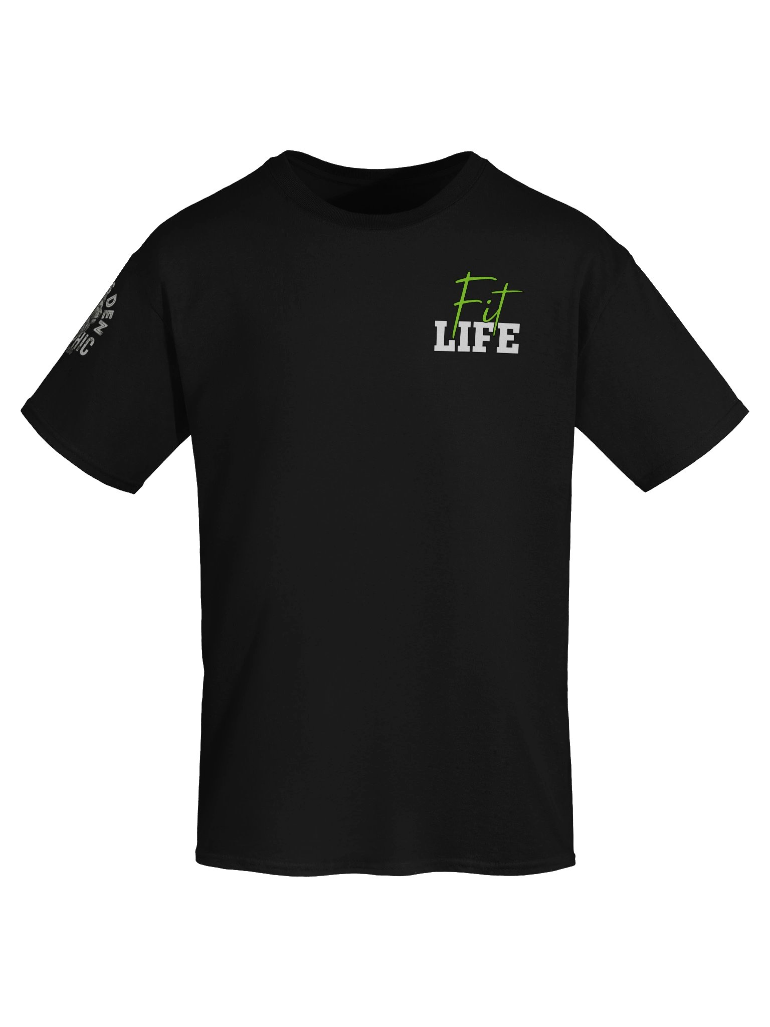 Eat. Sleep. Lift. Repeat. Men's T-Shirt product image (41)