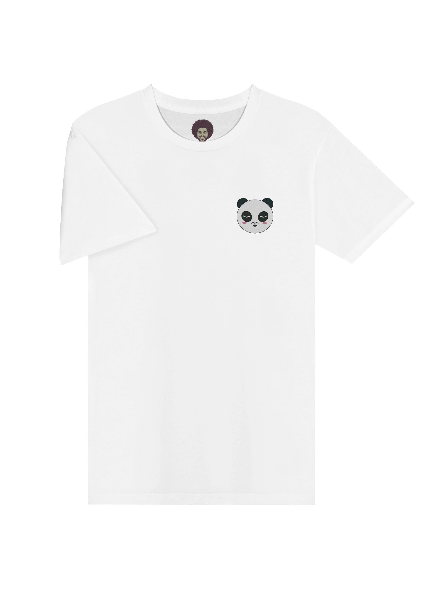Panda Premium Cotton Shirt product image (3)