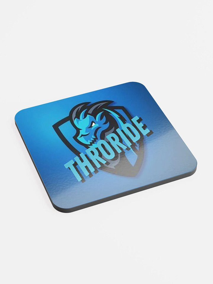 Throride coasters product image (2)