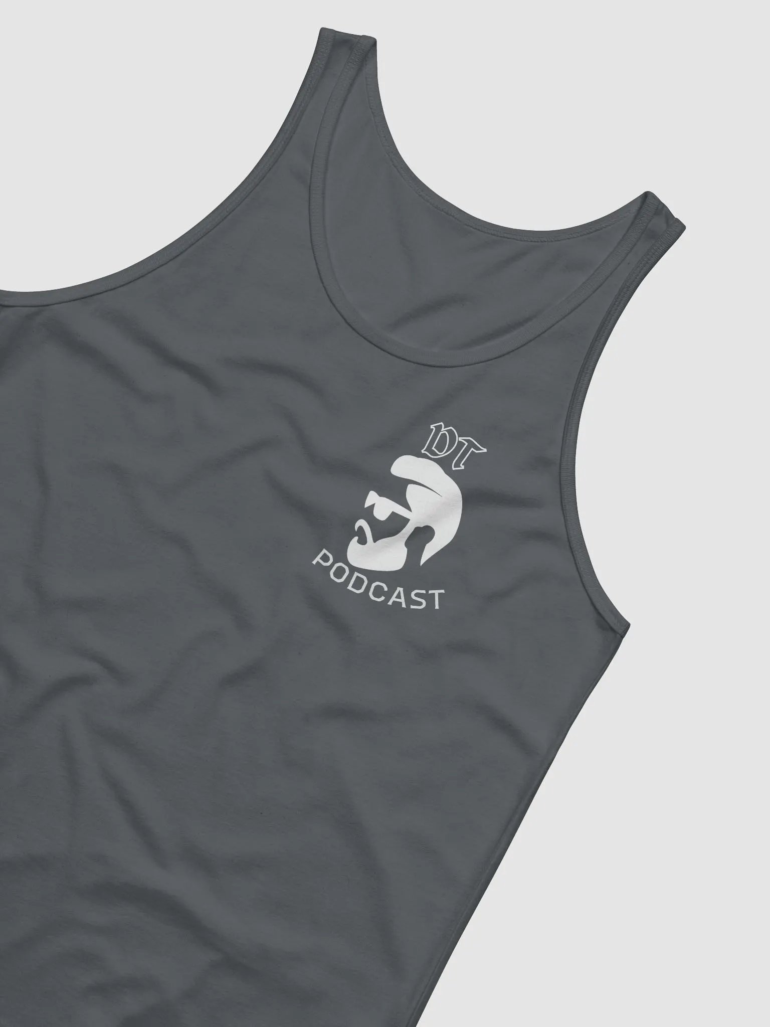 Stout Tank-top product image (4)