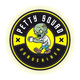 Petty Squad: Subscriber