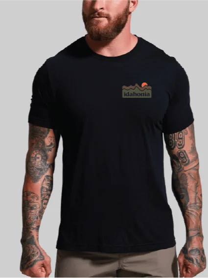 Idaho Camo Tetons - Unisex product image (2)
