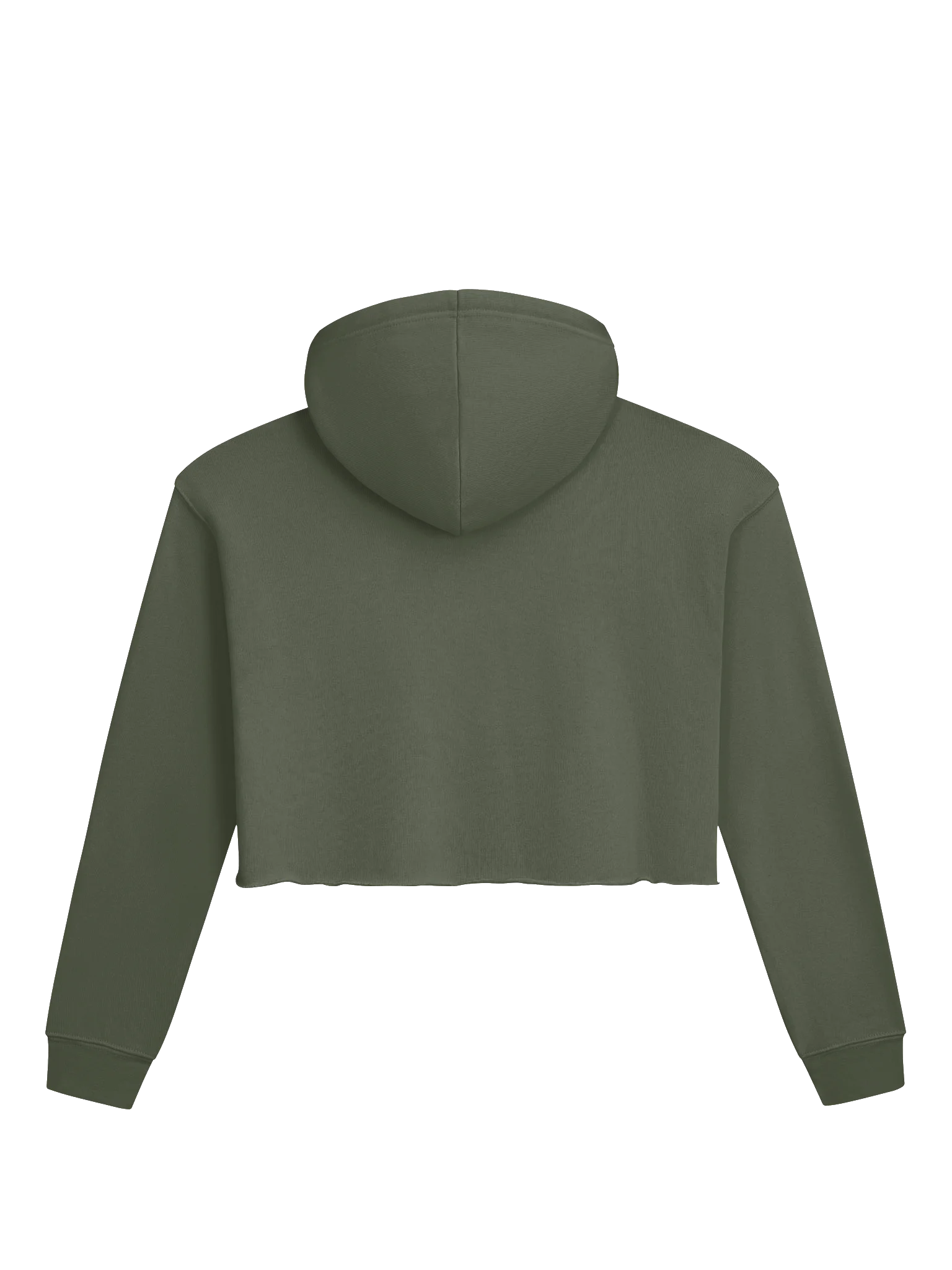 Cropped Hoodie product image (10)