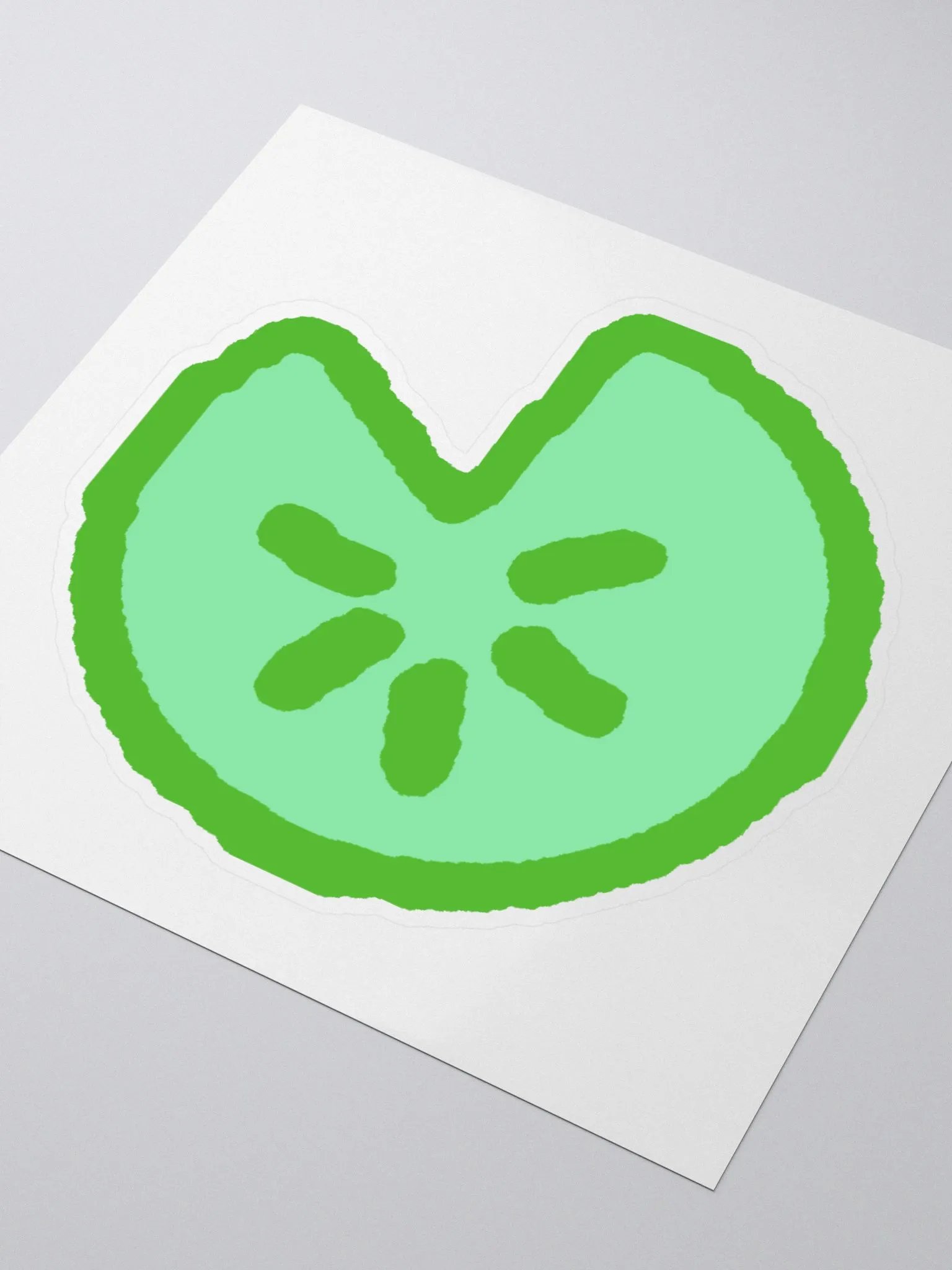 Lilypad Stickers product image (9)