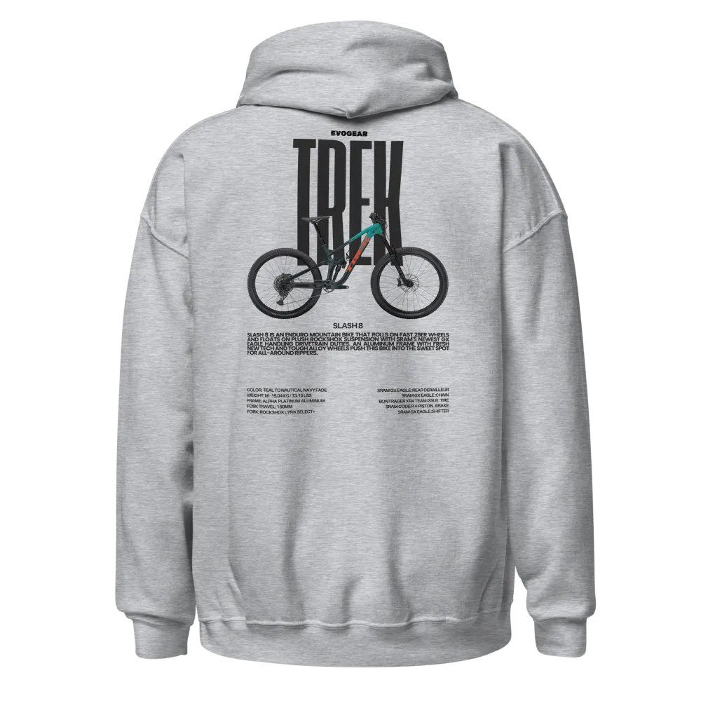 Trek Slash 8 Hoodie product image (1)