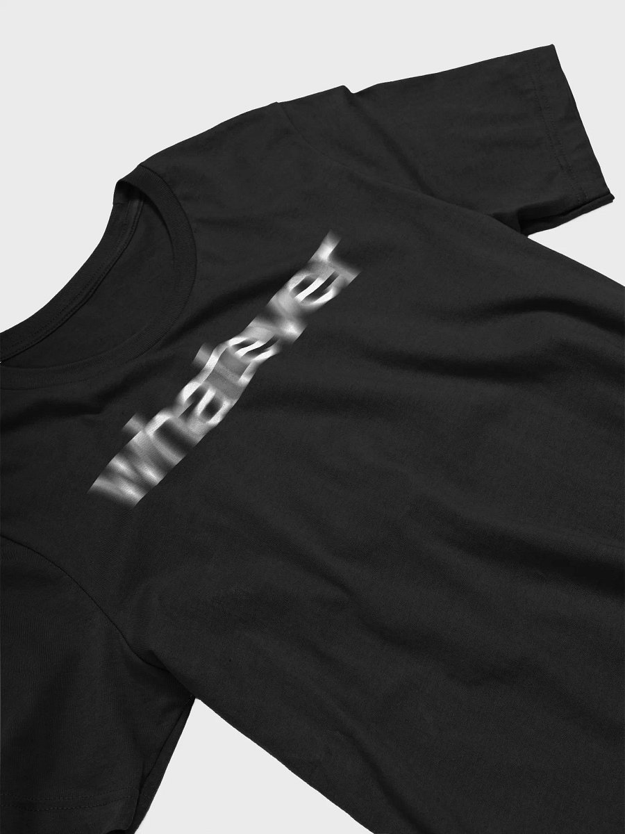 WHATEVER BLURRED T-SHIRT product image (3)