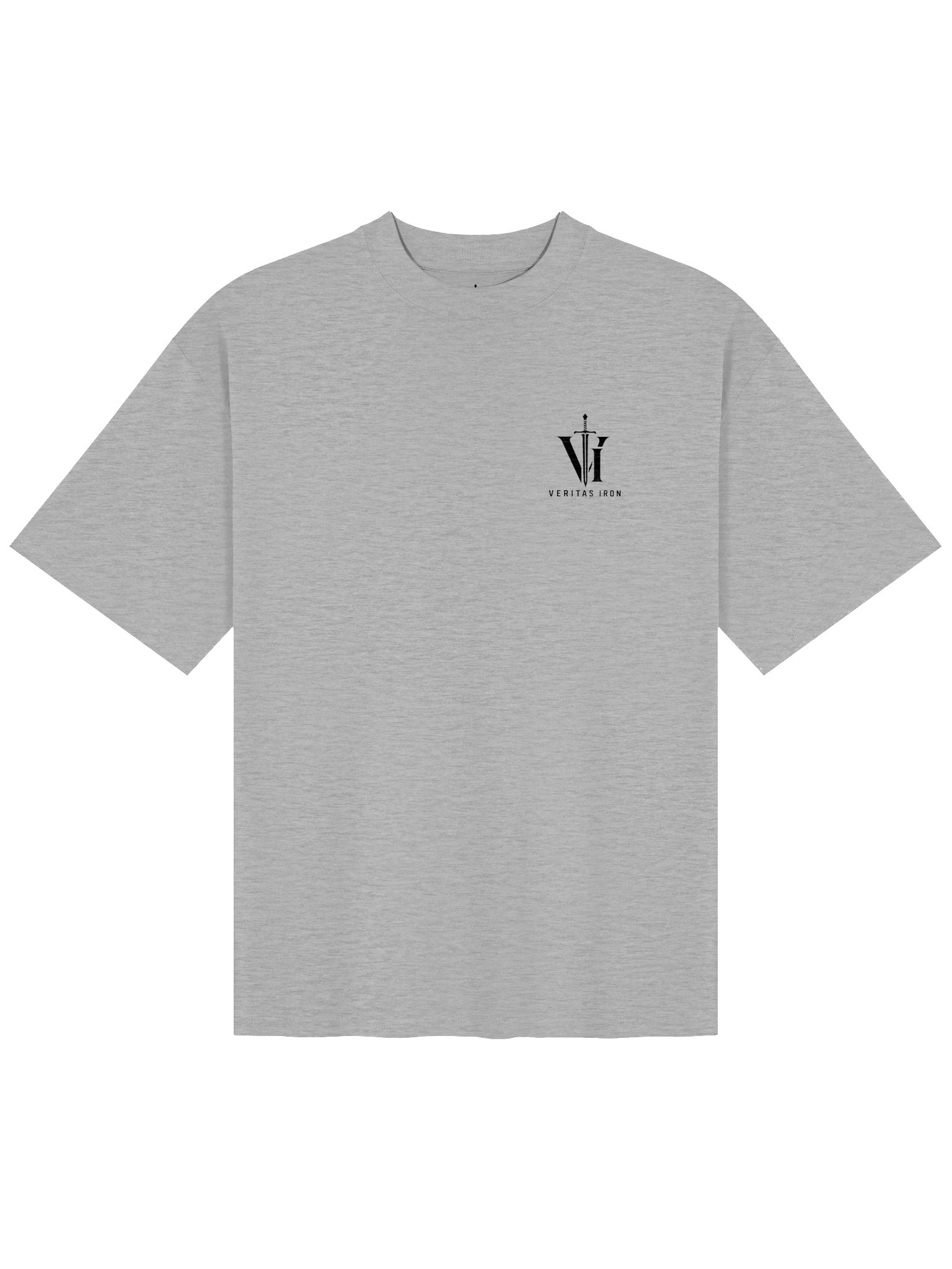 Perseverance Tee product image (4)
