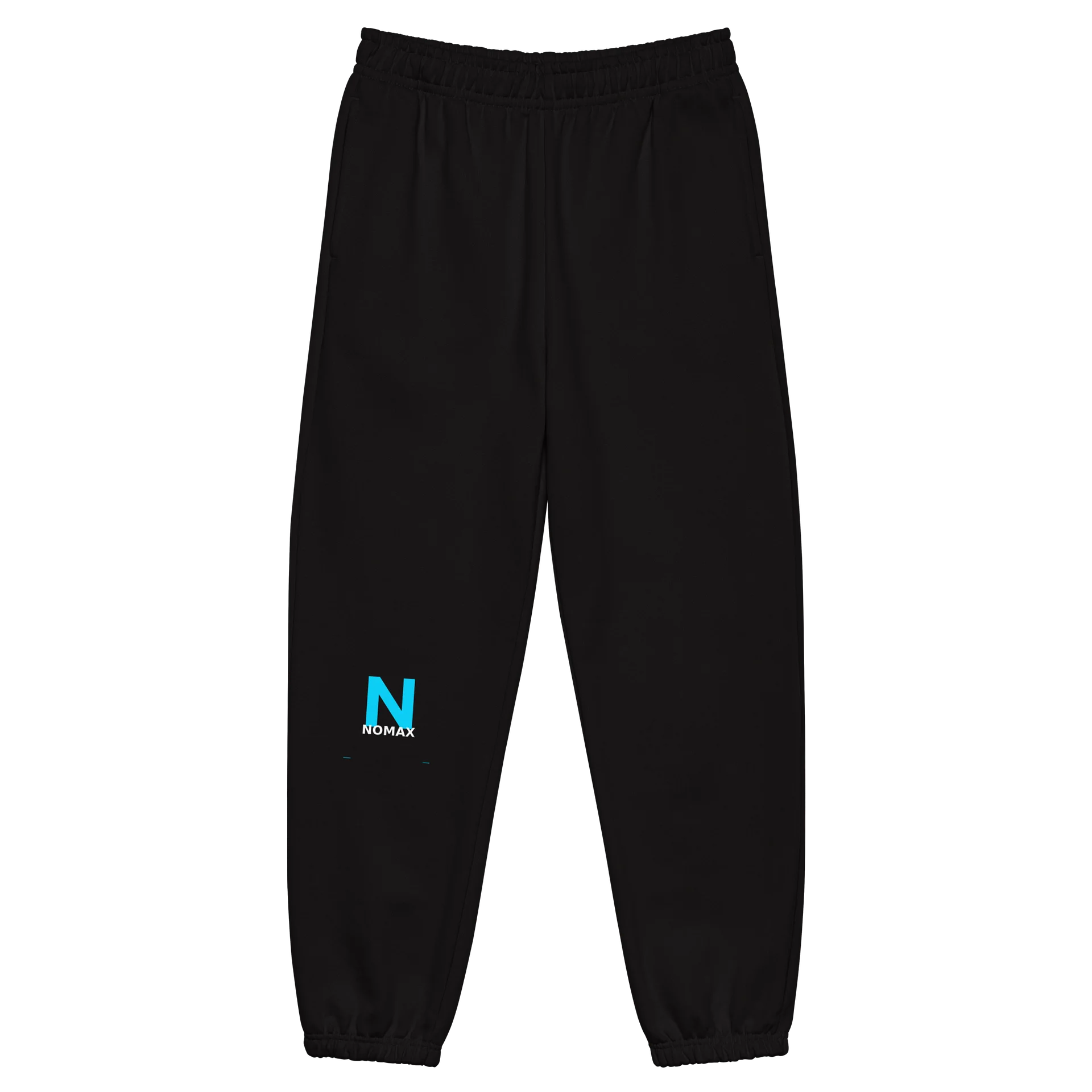 NOMAX Esports Official Sweatpants product image (1)