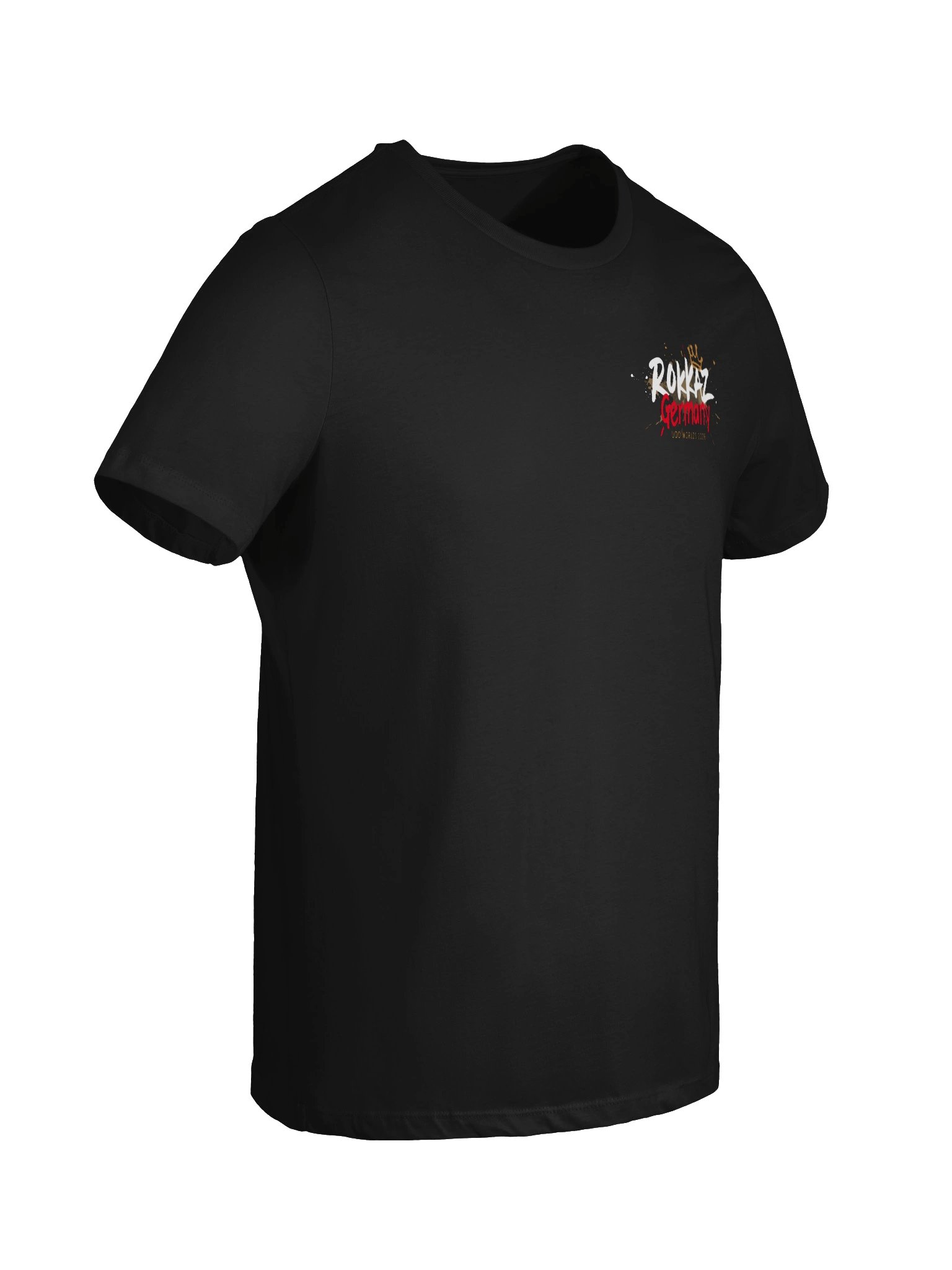 Rokkaz Blackpool - Women's Relaxed-Fit product image (8)