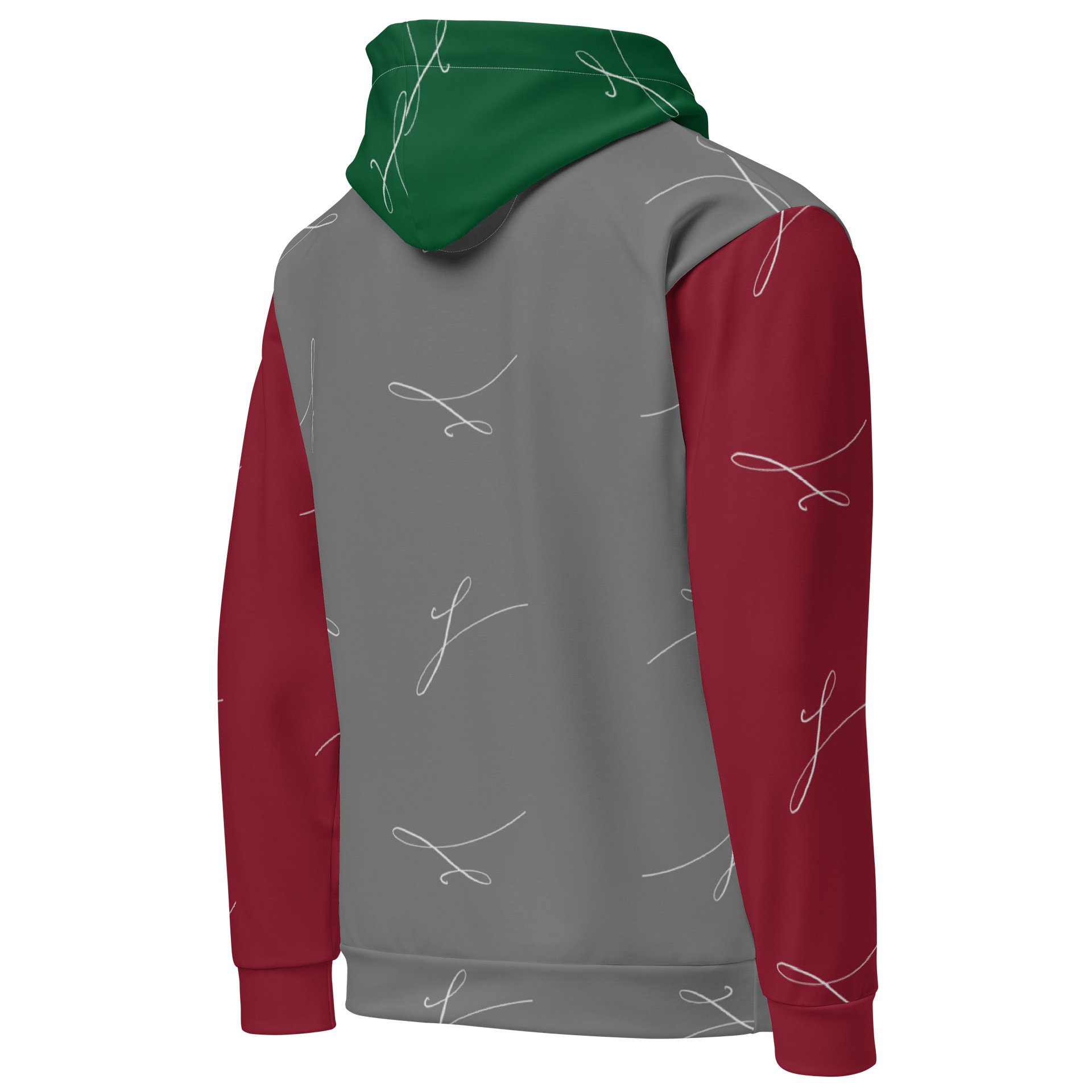 Limited Edition | The Experiment Subj. #8 | Hoodie product image (5)