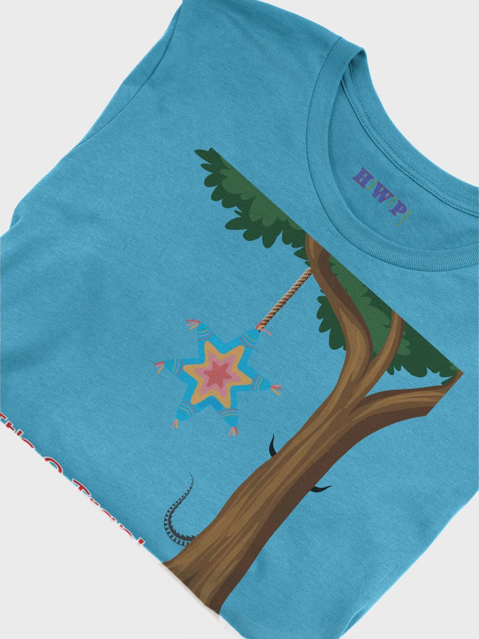 "It's A Trap" T-Shirt product image (47)