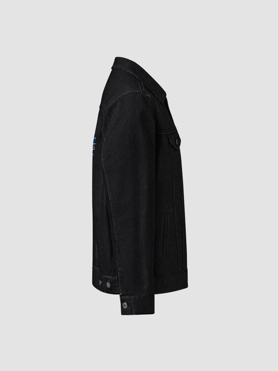 Behind The Wall Performance Jacket product image (8)