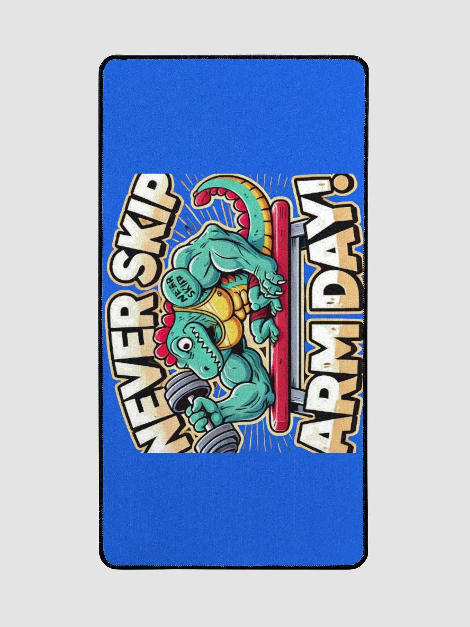 Midnight Support Desk Mat product image (2)