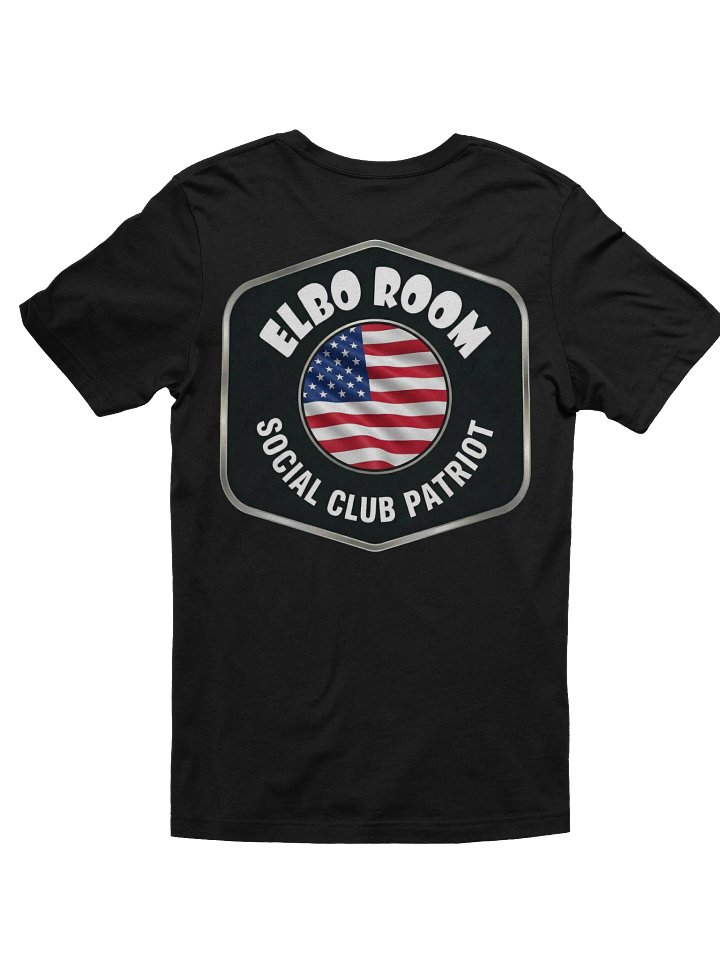 Elbo Room Social Club Patriot product image (2)