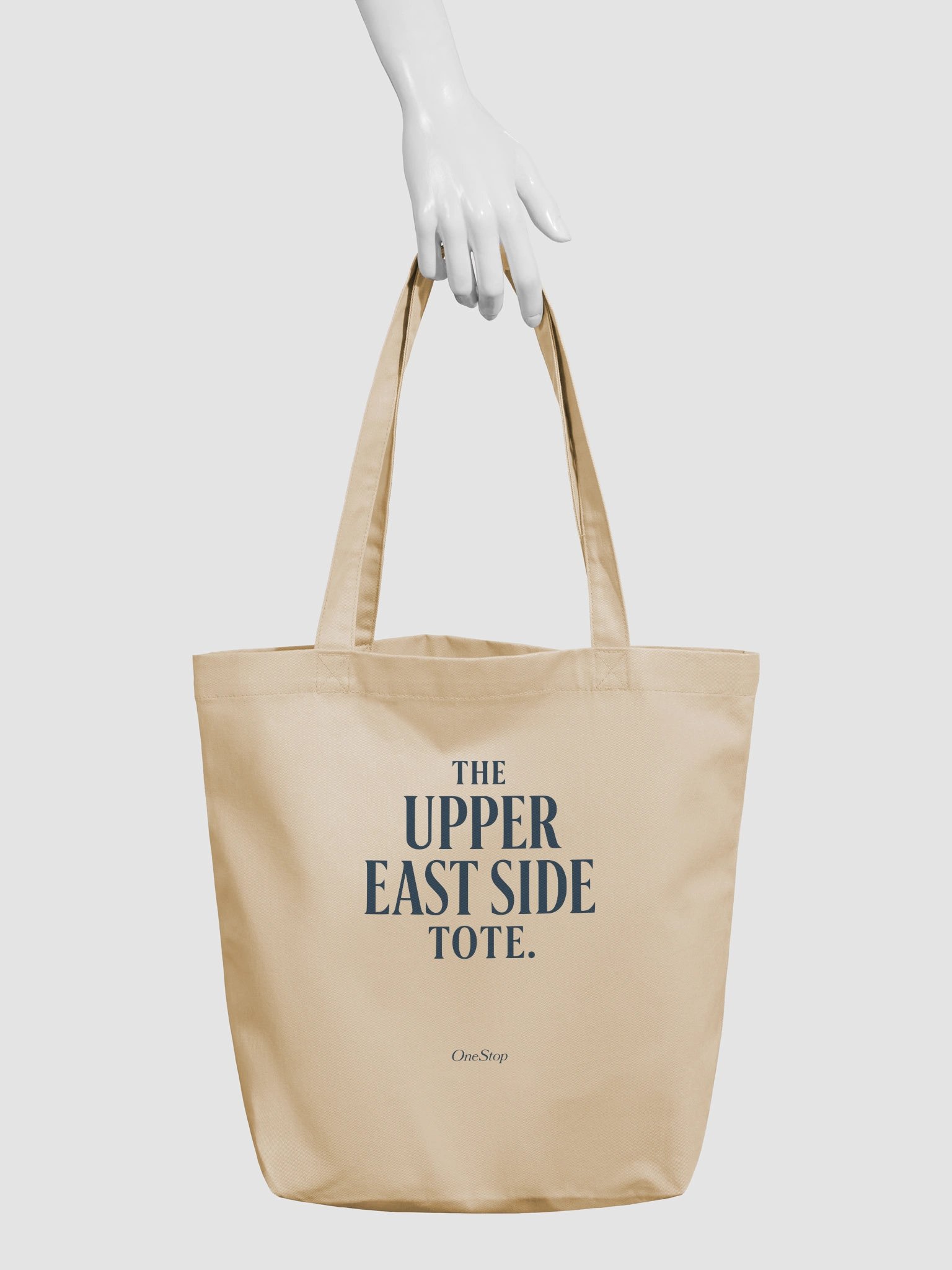 The Upper East Side Tote product image (3)