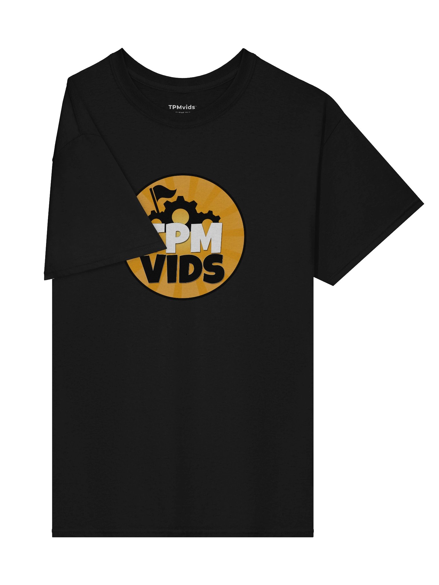 TPMvids Classic Logo product image (4)