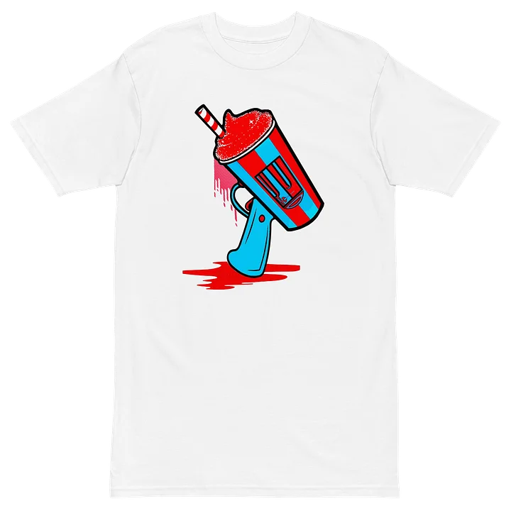Slushie Blaster Tee product image (2)
