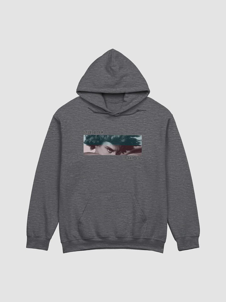 Inferno hoodie 1 product image (1)