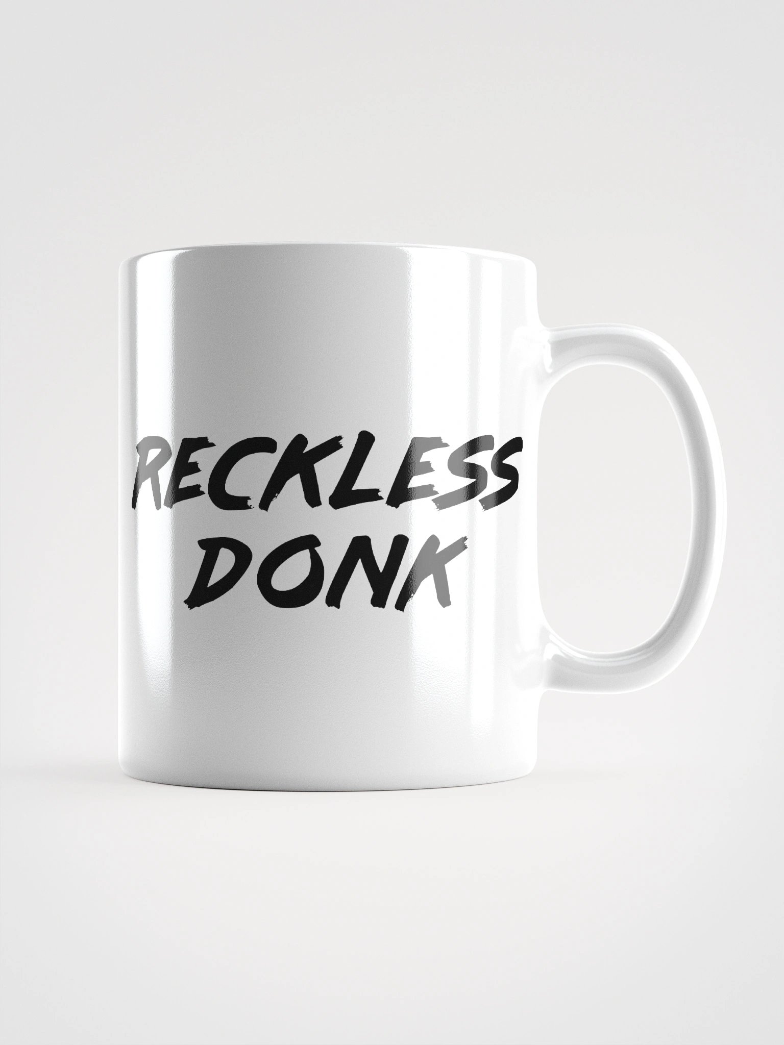 Sheriff Mug Classic product image (1)