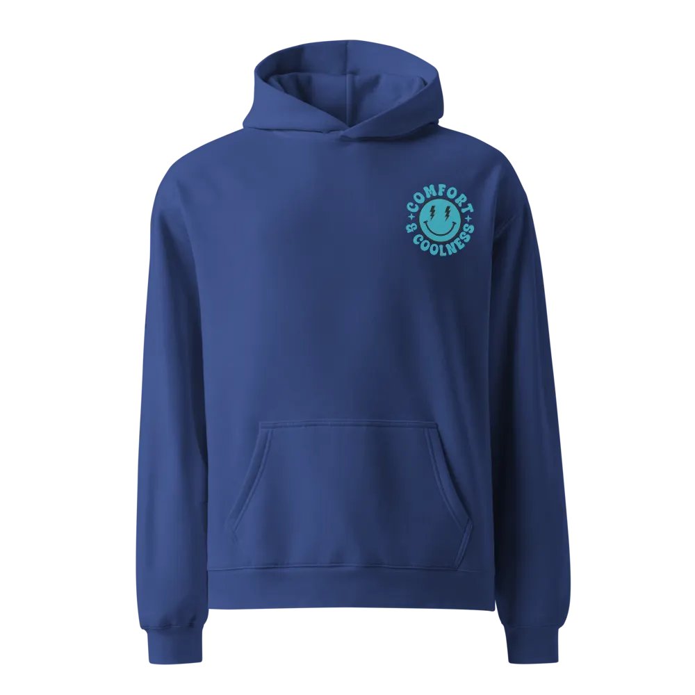 Energizing Comfort Hoodie product image (9)
